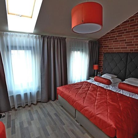 Hotel Browar Koscierzyna Kościerzyna Exterior foto