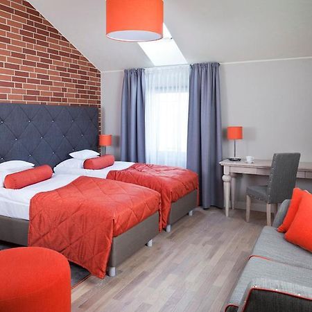 Hotel Browar Koscierzyna Kościerzyna Exterior foto