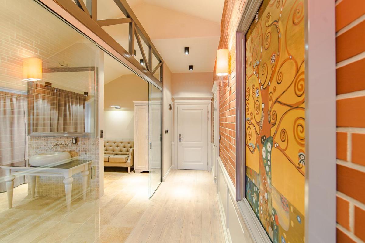 Hotel Browar Koscierzyna Kościerzyna Exterior foto