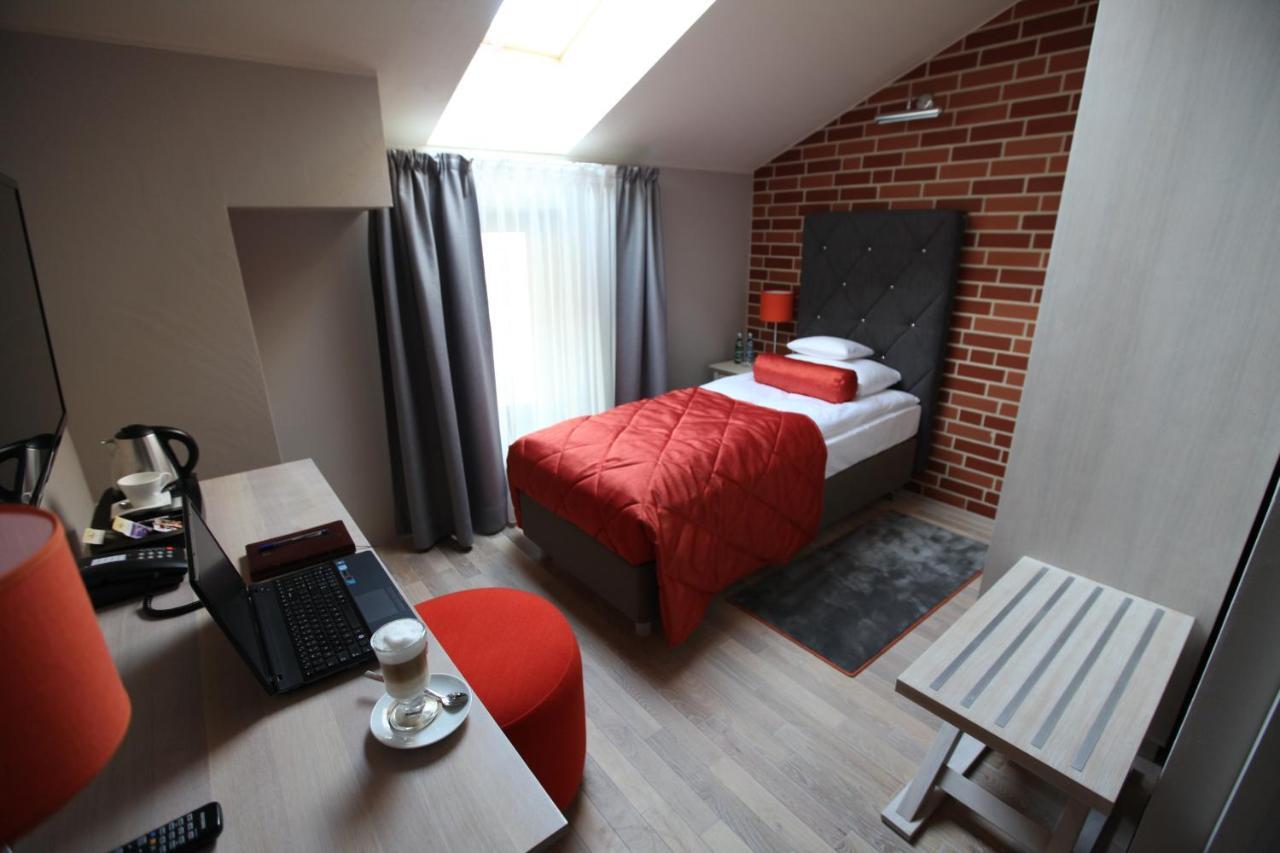 Hotel Browar Koscierzyna Kościerzyna Quarto foto
